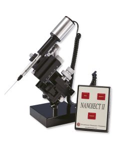 Nanoject II, 110 Volt, variables Volumen 2,3 - 69nl