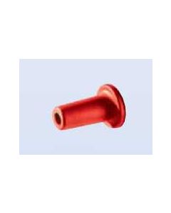 Nozzle, rot, für Pipet-Aid XP/XL