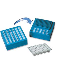 CoolCube Microtube und PCR Plate Cooler