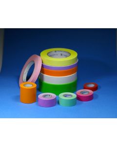 Time® Tape Klebeband WEISS, 38 mm breit x 12,7 m lang