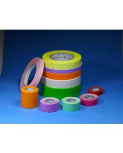 Time® Tape Klebeband, GRAU 25 mm breit, 12,7 m lang
