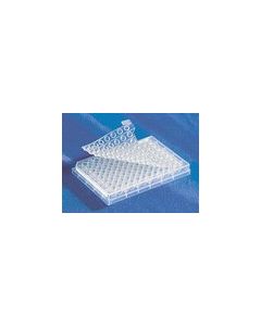 Storage Mat III, for 96 Well Microplate with Round Wells, Ethyl Vinyl Acetate, Nonsterile, Bulk