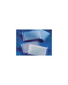 RoboLid, 96 Well, Polystyrene, Corner Notch, Nonsterile, Bulk