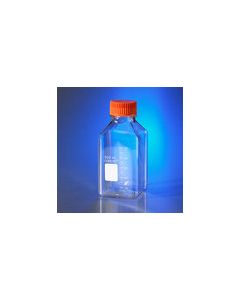 BOTTLE,500ML,PET, WIDE MOUTH, W/CAP,S,IND,1/24