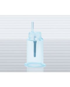 Plastic Cannula HOLDEX® einzelverpackt, steril