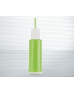 MiniCollect® Lancelino Sicherheitslanzet hellgrün, steril, für Kapillarblutentnah