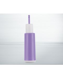 MiniCollect® Lancelino Sicherheitslanzet lila, steril, für Kapillarblutentnahme