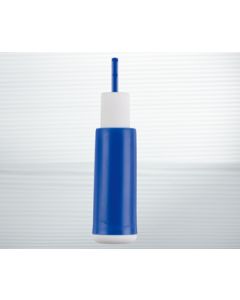 MiniCollect® Lancelino Sicherheitslanzet blau, steril, für Kapillarblutentnahme