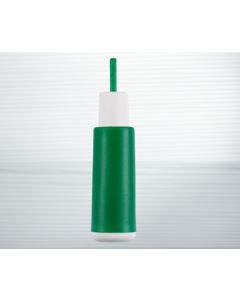 MiniCollect® Lancelino Sicherheitslanzet grün, steril, für Kapillarblutentnahme
