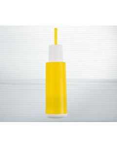 MiniCollect® Lancelino Sicherheitslanzet gelb, steril, für Kapillarblutentnahme