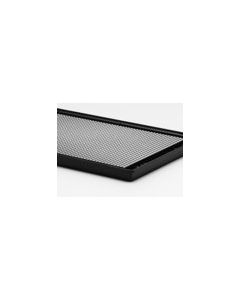 Corning® Spheroid Microplate, 1536 well, Black with Clear Round bottom, with Lid, ULA, Sterile