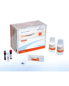 CYTOINSPECT KIT, DIAGNOSTIK KIT ZUR IDENTIFIZIERUNG VON 40 MYKOPLASMENARTEN,