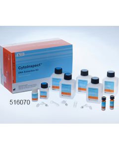 CYTOINSPECT DNA EXTRAKTIONSKIT, EINZELSÄULEN PRÄPARATION,