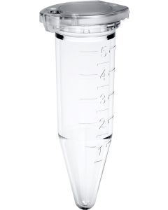 Safety-Cap Reaktionsgefäße, PP, 5,0 ml, 