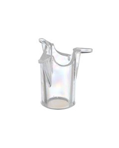 THINCERT ZELLKULTUR EINSATZ FÜR 24 WELL TC, STERIL, TRANSPARENTE MEMBRAN AUS PET