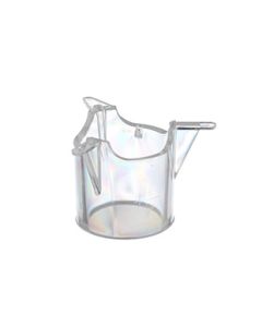 THINCERT ZELLKULTUR EINSATZ FÜR 12 WELL TC, STERIL, TRANSLUZENTE MEMBRAN AUS PET