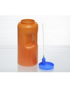 VACUETTE® URI-PLUS 24h Urinsammelbehälter mit integrierter
