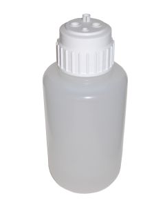 4 Litre Polypropylene (PP) Bottle