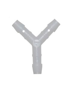 Y Shape Connector